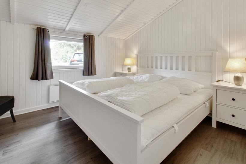 Foto von Ferienhaus UP04 in Sønderstrand - Rømø
