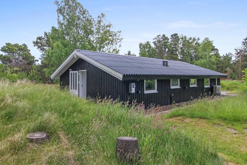 Foto von Ferienhaus UP04 in Sønderstrand - Rømø