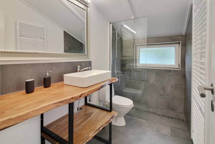 Foto von Ferienhaus UP04 in Sønderstrand - Rømø