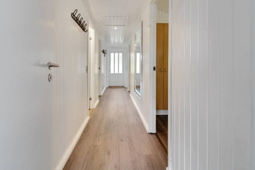 Foto von Ferienhaus UP04 in Sønderstrand - Rømø