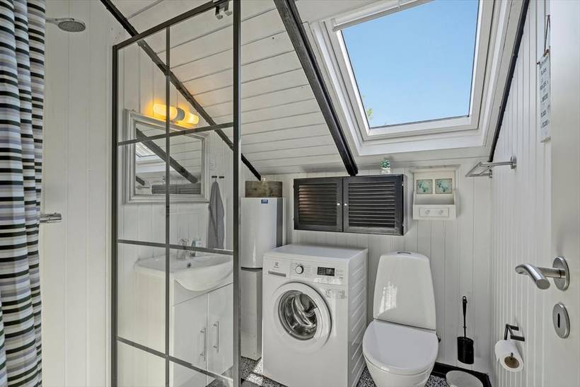 Foto von Ferienhaus UP06 in Nørhede - Fjand - Westjütland