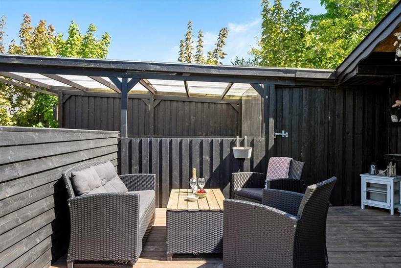Foto von Ferienhaus UP06 in Nørhede - Fjand - Westjütland