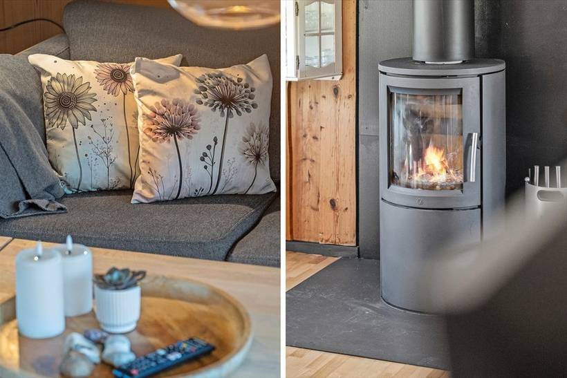 Foto von Ferienhaus UP06 in Nørhede - Fjand - Westjütland