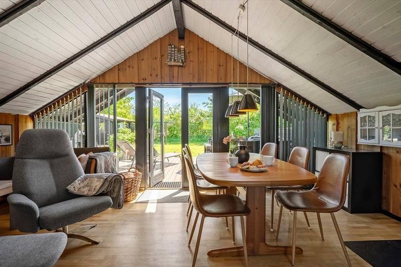 Foto von Ferienhaus UP06 in Nørhede - Fjand - Westjütland