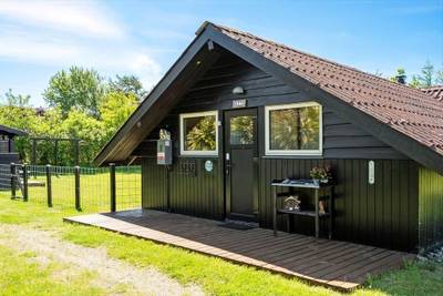 Vorschaubild von Ferienhaus UP06 in Nørhede - Fjand - Westjütland