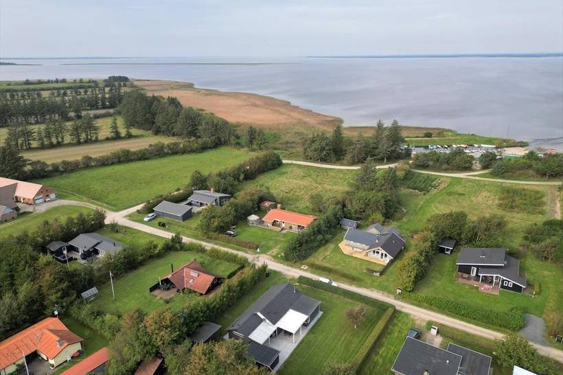 Foto von Ferienhaus UP06 in Nørhede - Fjand - Westjütland