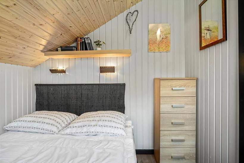 Foto von Ferienhaus UP06 in Nørhede - Fjand - Westjütland