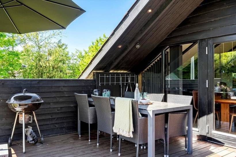 Foto von Ferienhaus UP06 in Nørhede - Fjand - Westjütland