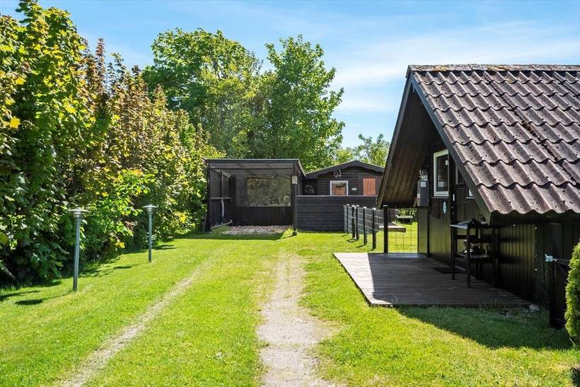 Foto von Ferienhaus UP06 in Nørhede - Fjand - Westjütland
