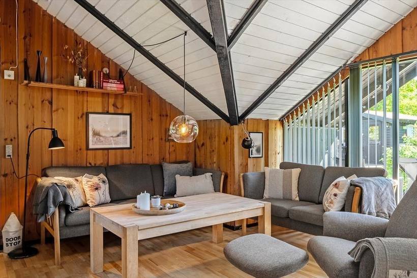 Foto von Ferienhaus UP06 in Nørhede - Fjand - Westjütland