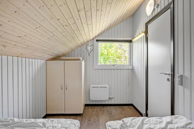 Foto von Ferienhaus UP06 in Nørhede - Fjand - Westjütland