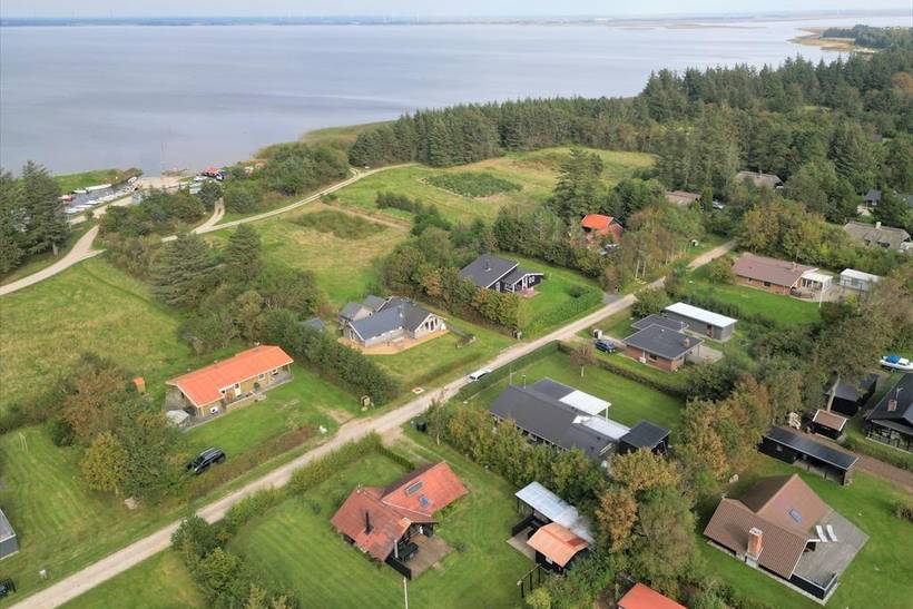 Foto von Ferienhaus UP06 in Nørhede - Fjand - Westjütland