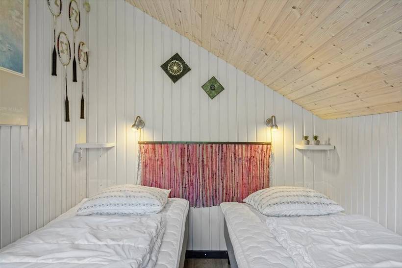 Foto von Ferienhaus UP06 in Nørhede - Fjand - Westjütland