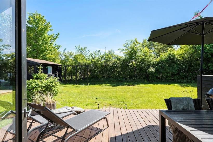 Foto von Ferienhaus UP06 in Nørhede - Fjand - Westjütland