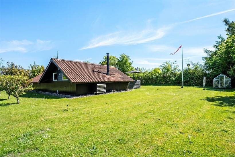 Foto von Ferienhaus UP06 in Nørhede - Fjand - Westjütland