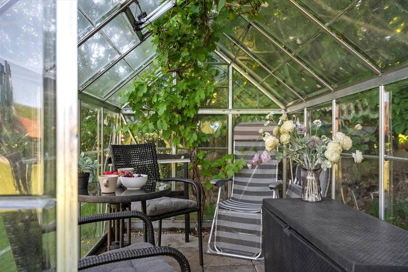 Foto von Ferienhaus UP06 in Nørhede - Fjand - Westjütland