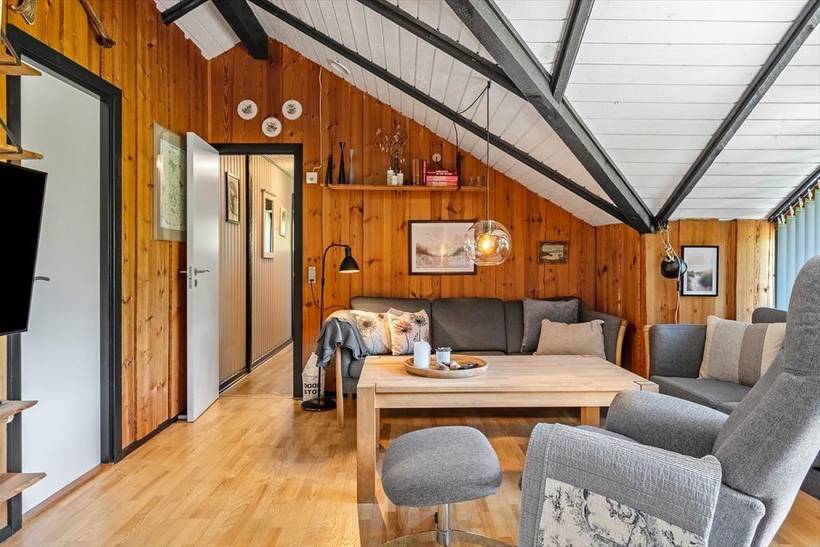 Foto von Ferienhaus UP06 in Nørhede - Fjand - Westjütland