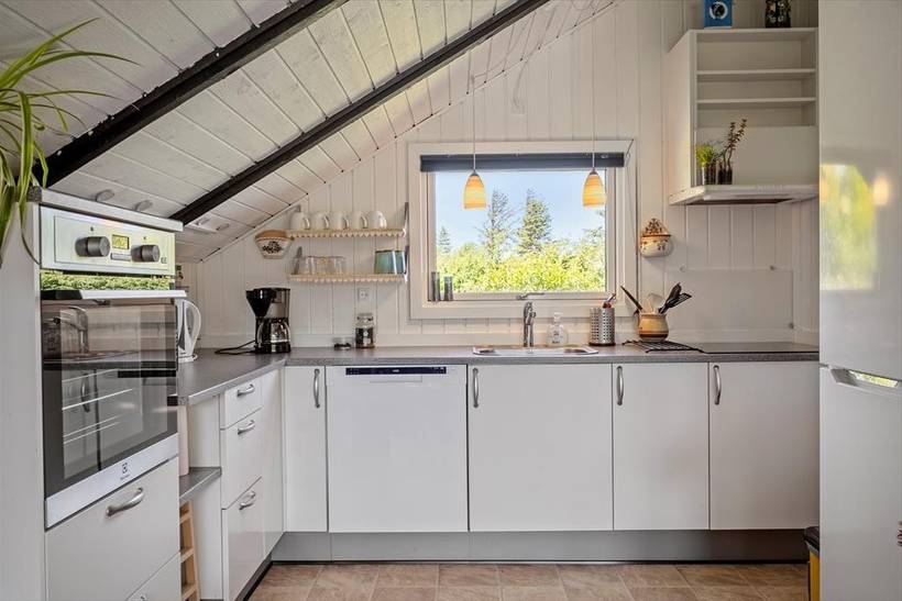 Foto von Ferienhaus UP06 in Nørhede - Fjand - Westjütland