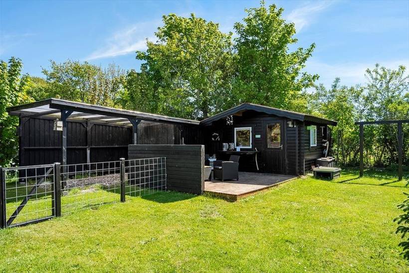 Foto von Ferienhaus UP06 in Nørhede - Fjand - Westjütland