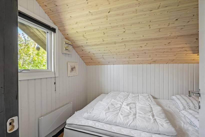 Foto von Ferienhaus UP06 in Nørhede - Fjand - Westjütland
