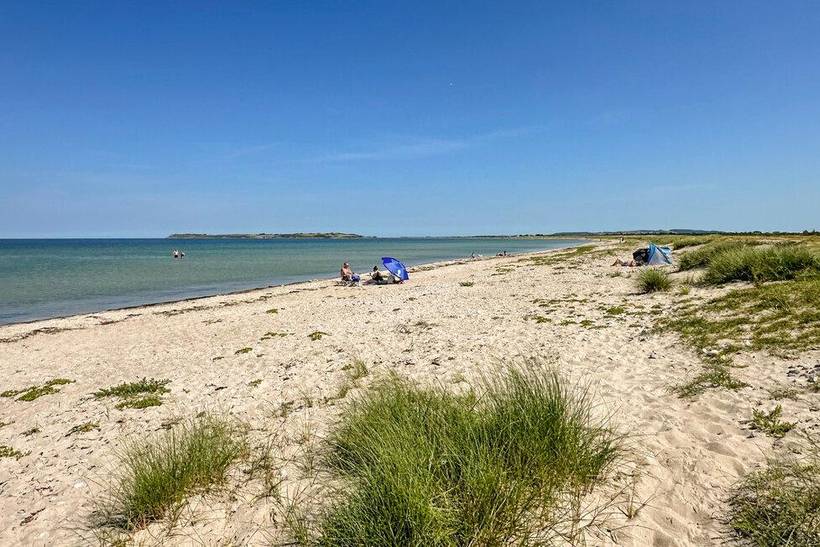 Foto von Ferienhaus UP15 auf Kaldred - Westseeland