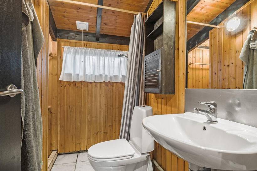 Foto von Ferienhaus UP15 auf Kaldred - Westseeland