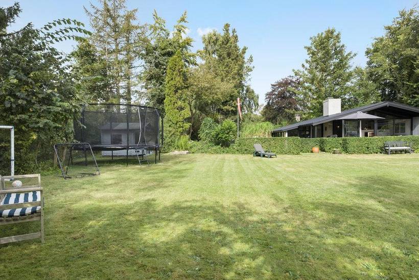Foto von Ferienhaus UP15 auf Kaldred - Westseeland