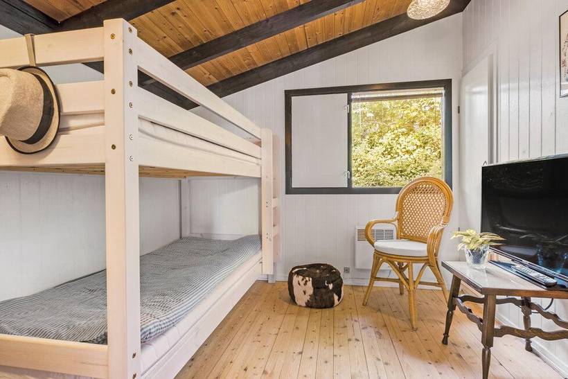 Foto von Ferienhaus UP15 auf Kaldred - Westseeland