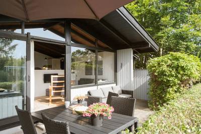 Vorschaubild von Ferienhaus UP15 auf Kaldred - Westseeland