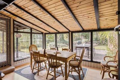 Vorschaubild von Ferienhaus UP15 auf Kaldred - Westseeland