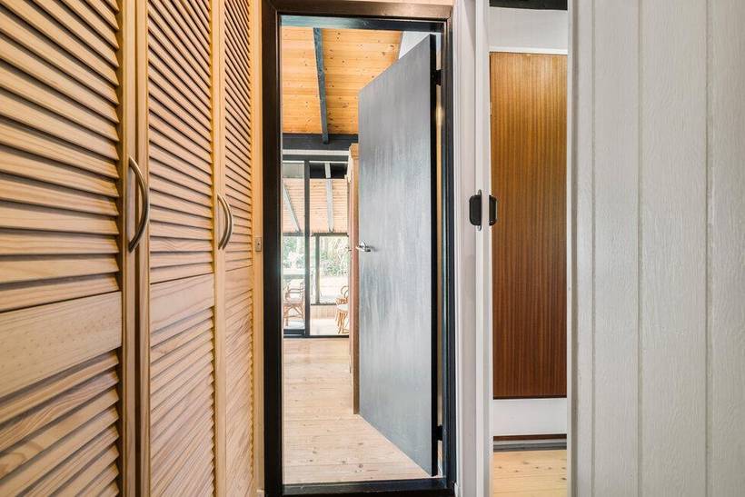 Foto von Ferienhaus UP15 auf Kaldred - Westseeland