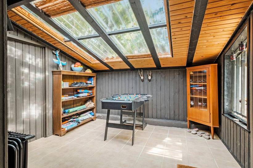Foto von Ferienhaus UP15 auf Kaldred - Westseeland
