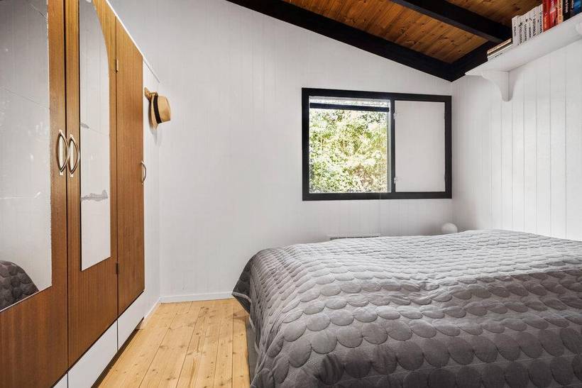 Foto von Ferienhaus UP15 auf Kaldred - Westseeland