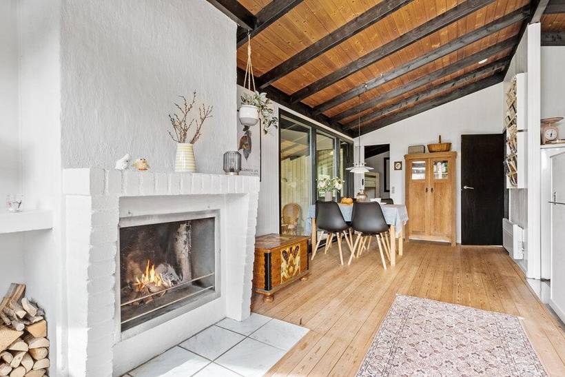 Foto von Ferienhaus UP15 auf Kaldred - Westseeland