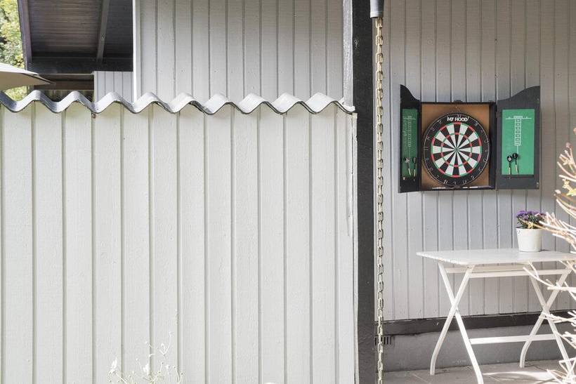 Foto von Ferienhaus UP15 auf Kaldred - Westseeland