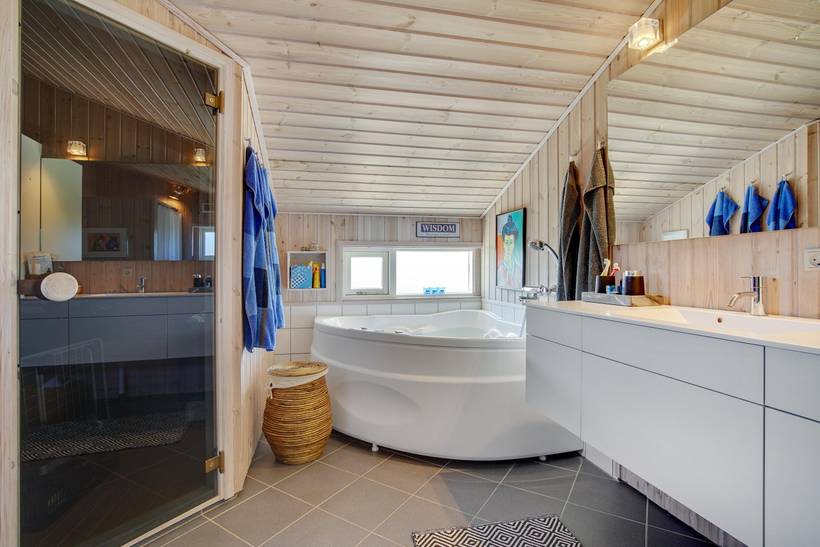 Foto von Ferienhaus UP17 in Nørlev - Lønstrup - Nordjütland