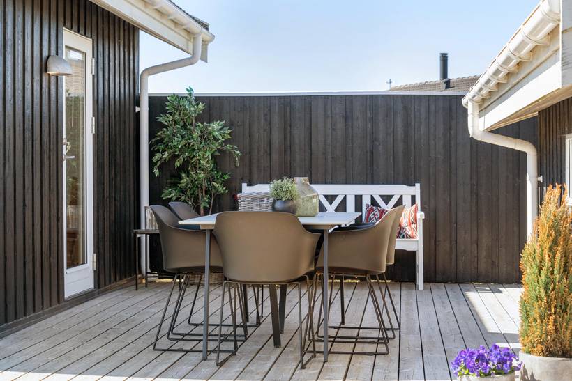 Foto von Ferienhaus UP17 in Nørlev - Lønstrup - Nordjütland