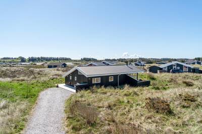 Vorschaubild von Ferienhaus UP17 in Nørlev - Lønstrup - Nordjütland