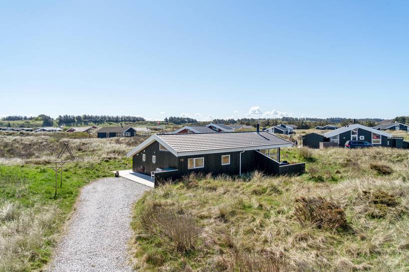 Foto von Ferienhaus UP17 in Nørlev - Lønstrup - Nordjütland