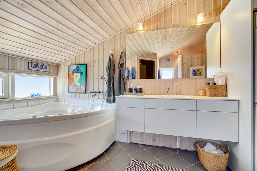 Foto von Ferienhaus UP17 in Nørlev - Lønstrup - Nordjütland