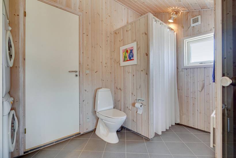Foto von Ferienhaus UP17 in Nørlev - Lønstrup - Nordjütland