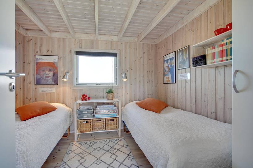 Foto von Ferienhaus UP17 in Nørlev - Lønstrup - Nordjütland