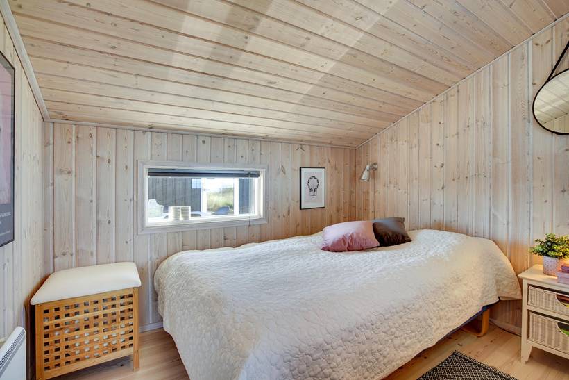 Foto von Ferienhaus UP17 in Nørlev - Lønstrup - Nordjütland