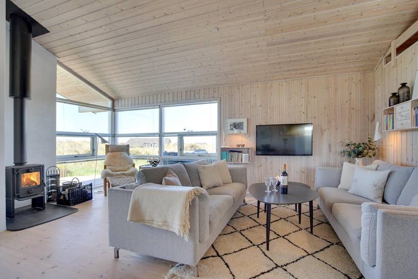 Foto von Ferienhaus UP17 in Nørlev - Lønstrup - Nordjütland