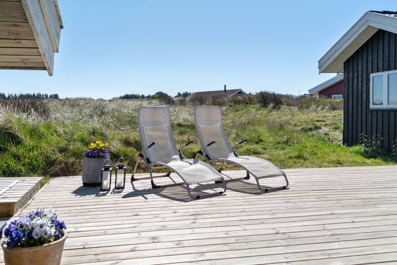 Foto von Ferienhaus UP17 in Nørlev - Lønstrup - Nordjütland