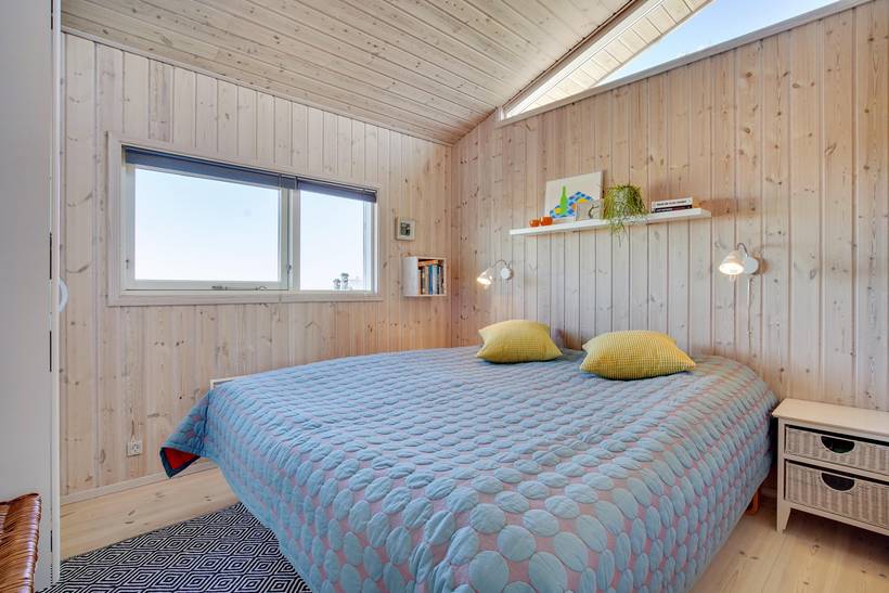 Foto von Ferienhaus UP17 in Nørlev - Lønstrup - Nordjütland