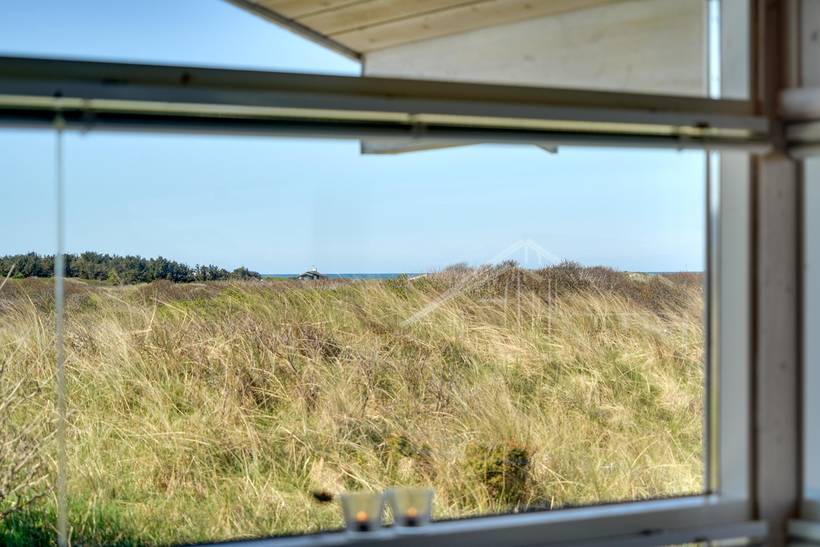 Foto von Ferienhaus UP17 in Nørlev - Lønstrup - Nordjütland