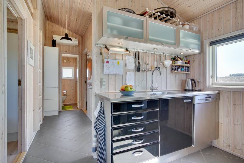 Foto von Ferienhaus UP17 in Nørlev - Lønstrup - Nordjütland