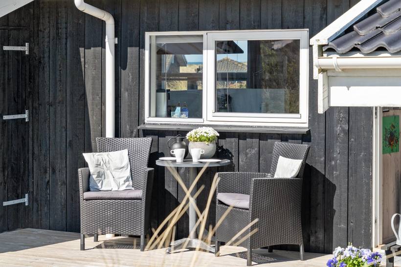 Foto von Ferienhaus UP17 in Nørlev - Lønstrup - Nordjütland