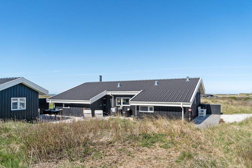 Foto von Ferienhaus UP17 in Nørlev - Lønstrup - Nordjütland